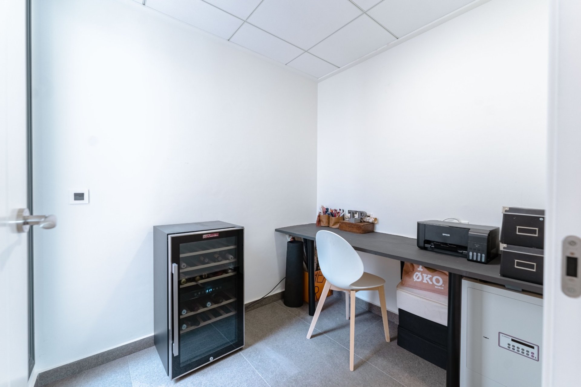 Reventa - Villa -
San Miguel de Salinas