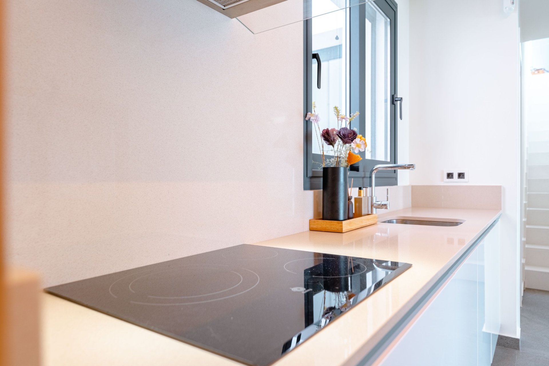 Reventa - Villa -
San Miguel de Salinas