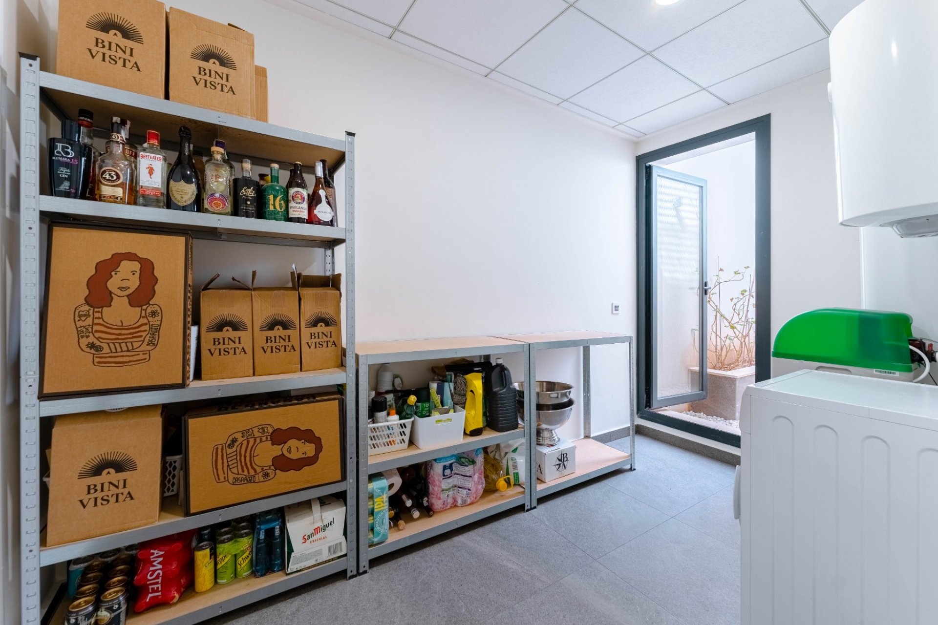 Reventa - Villa -
San Miguel de Salinas