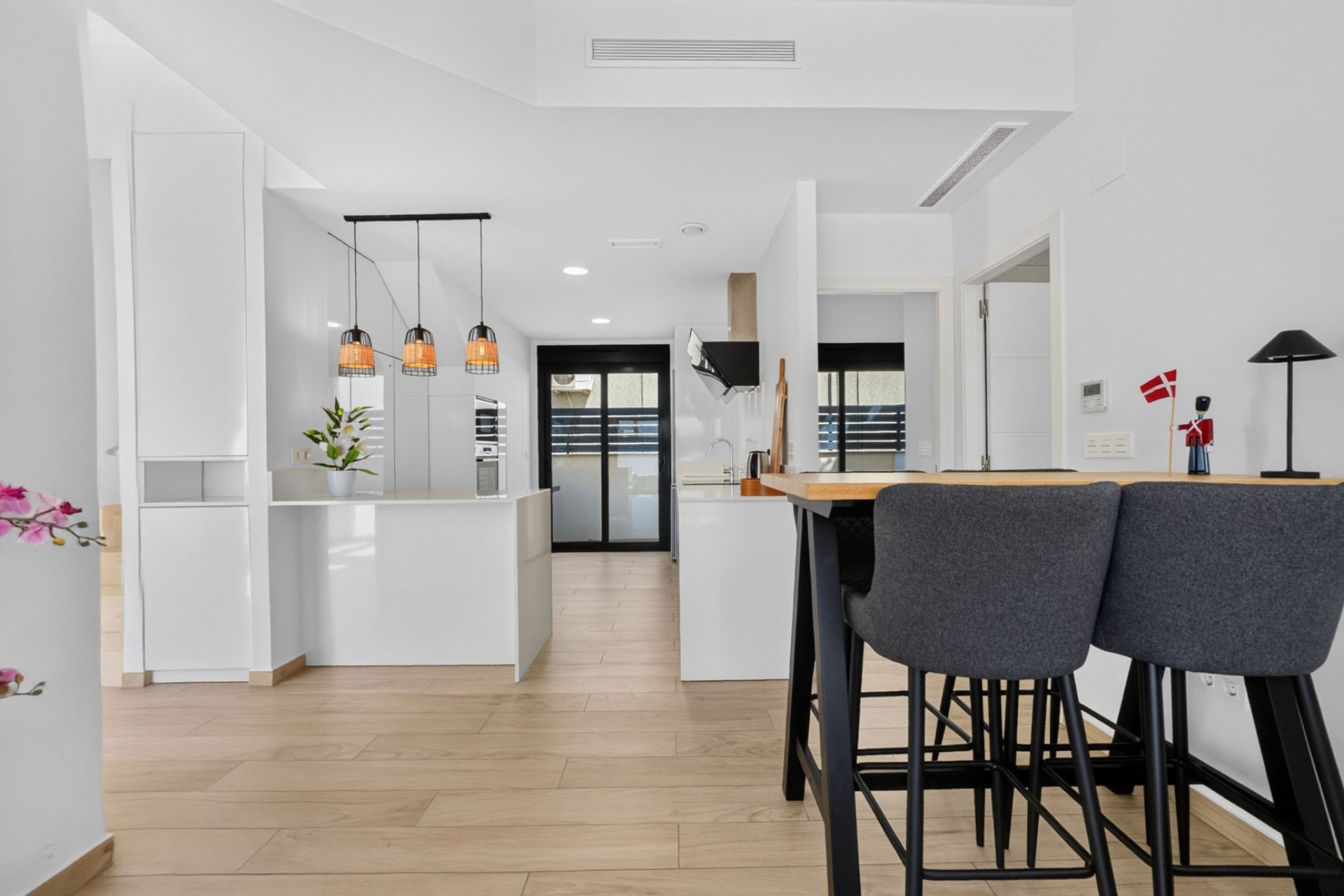 Reventa - Villa -
Torrevieja