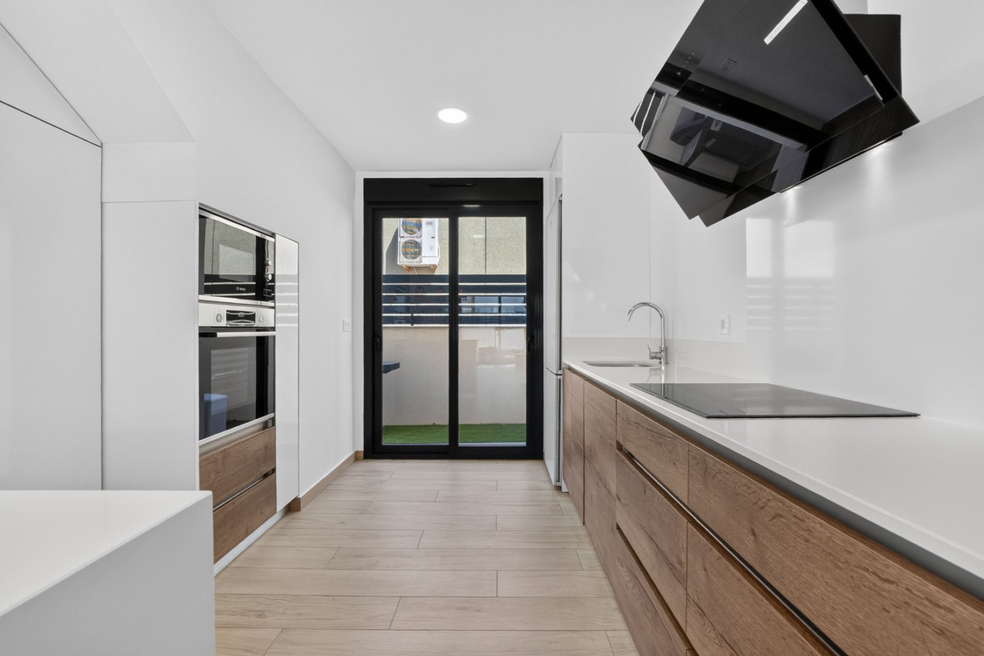 Reventa - Villa -
Torrevieja