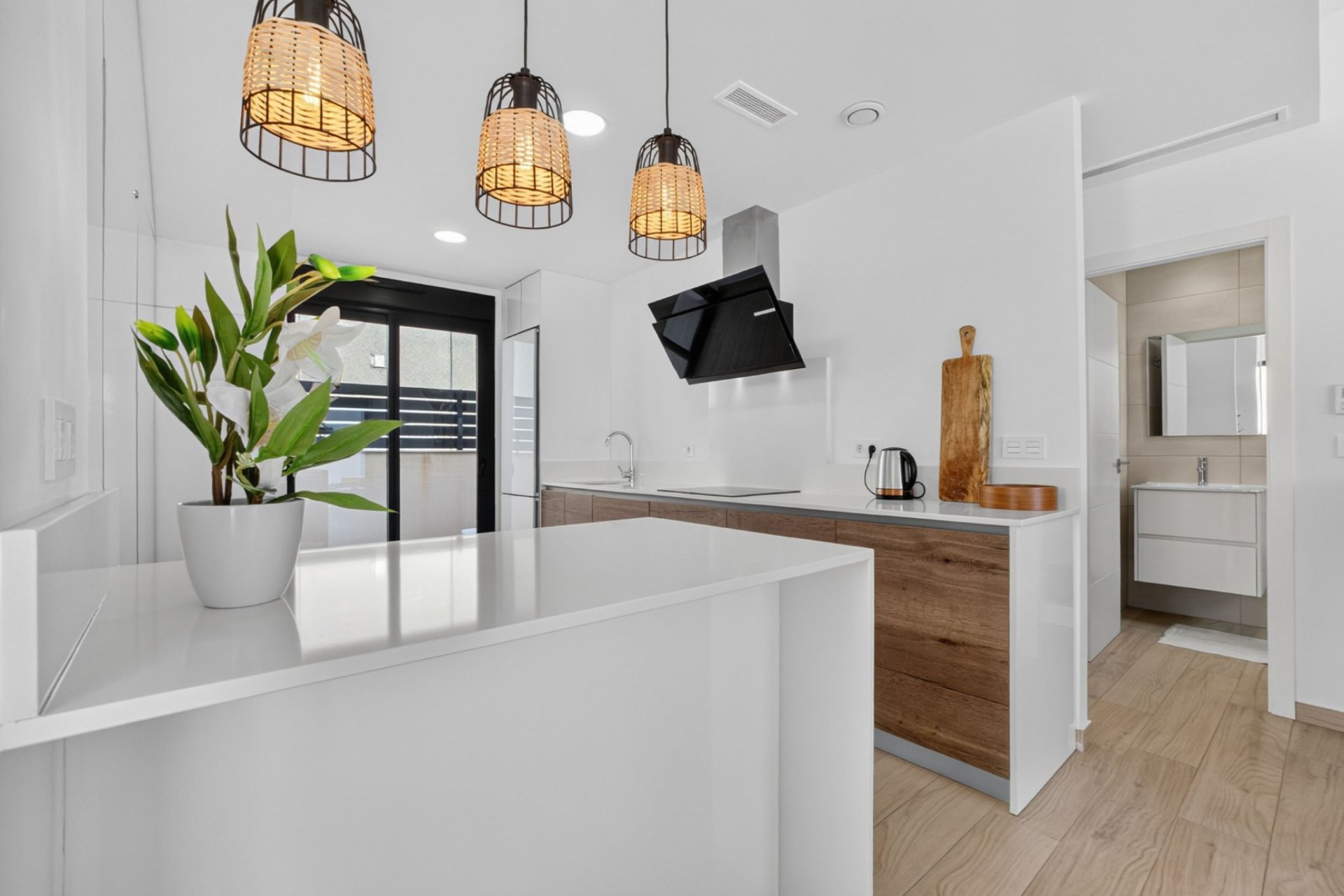 Reventa - Villa -
Torrevieja