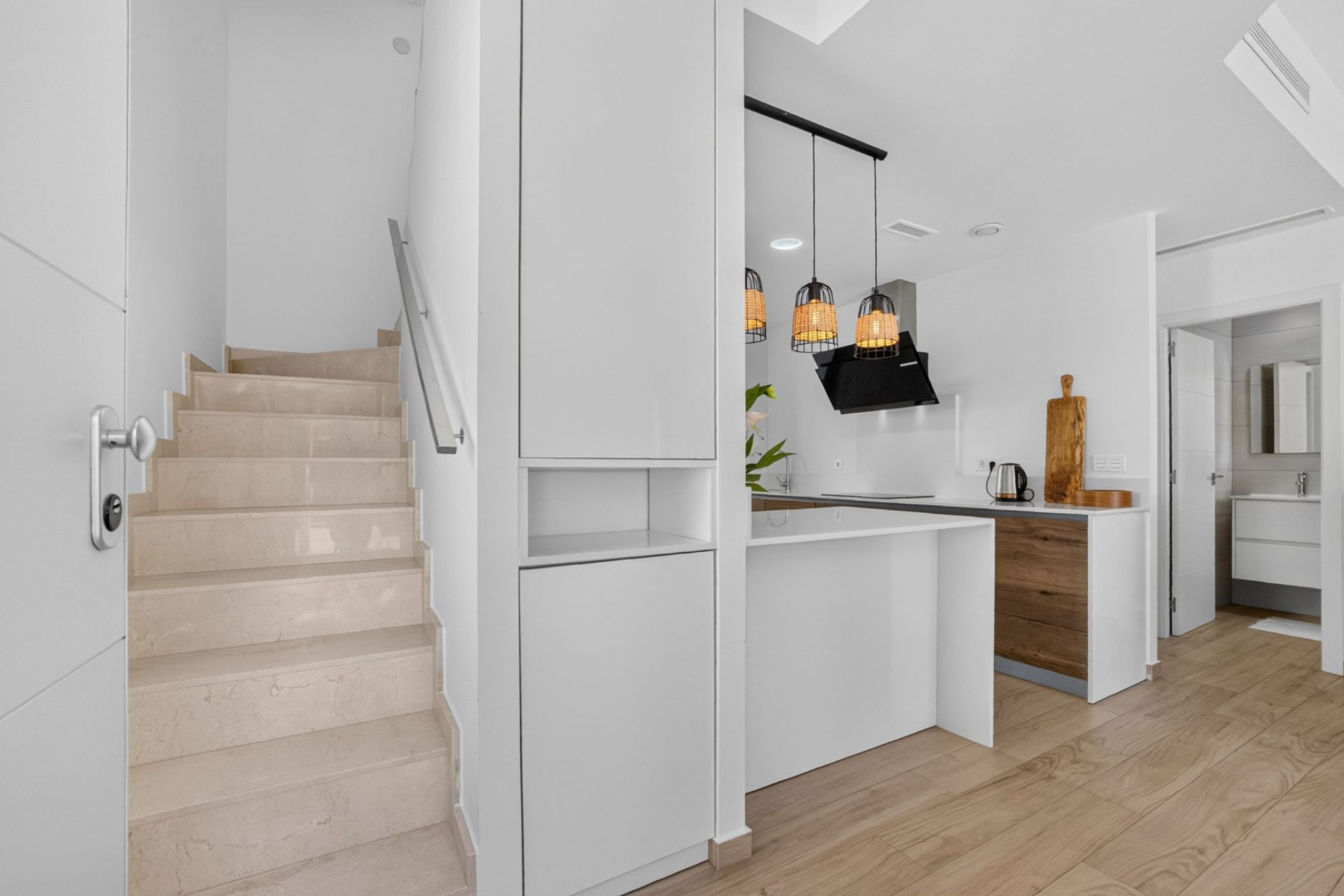 Reventa - Villa -
Torrevieja