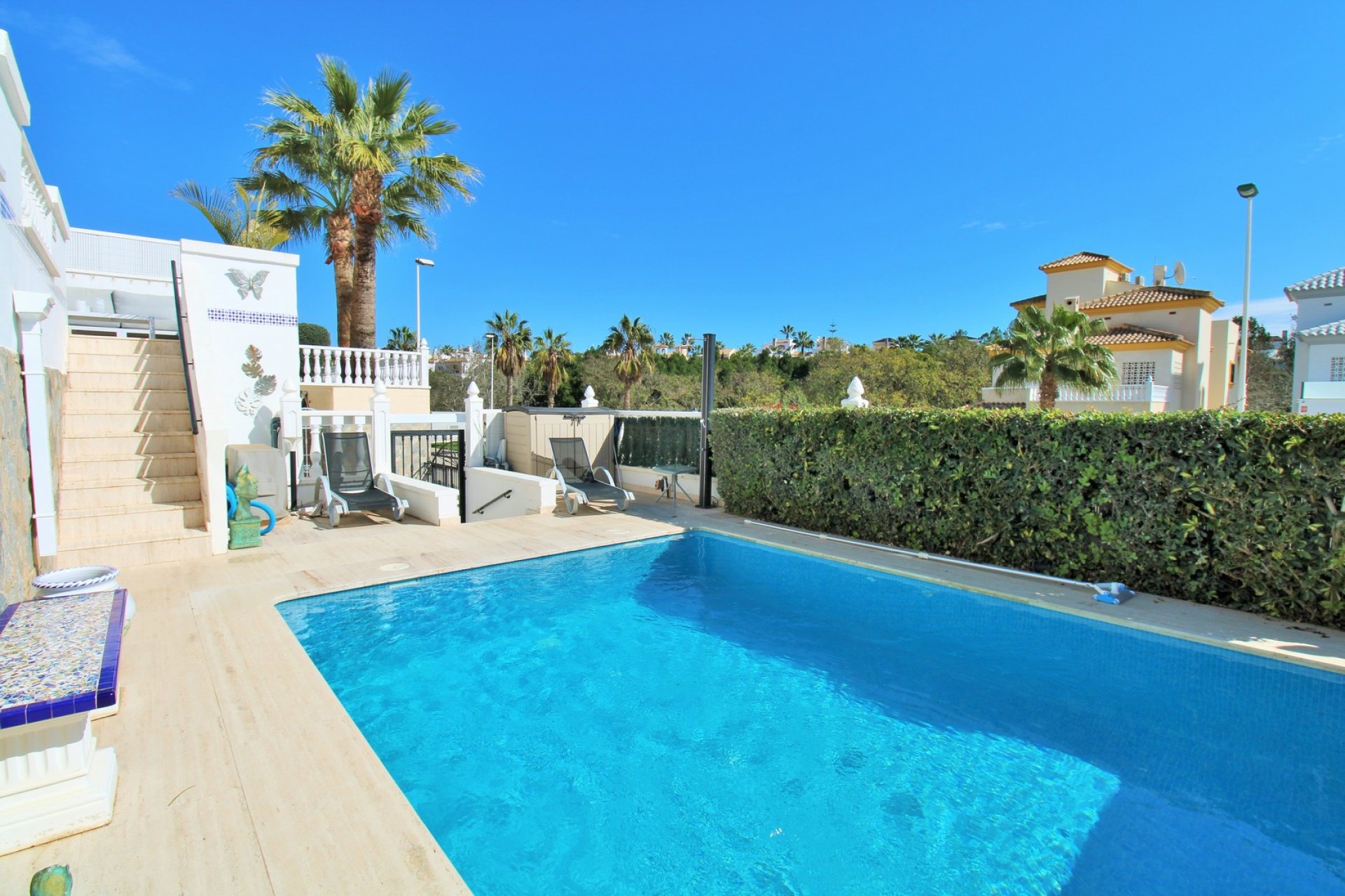 Reventa - Villa -
Villamartín - Los Dolses