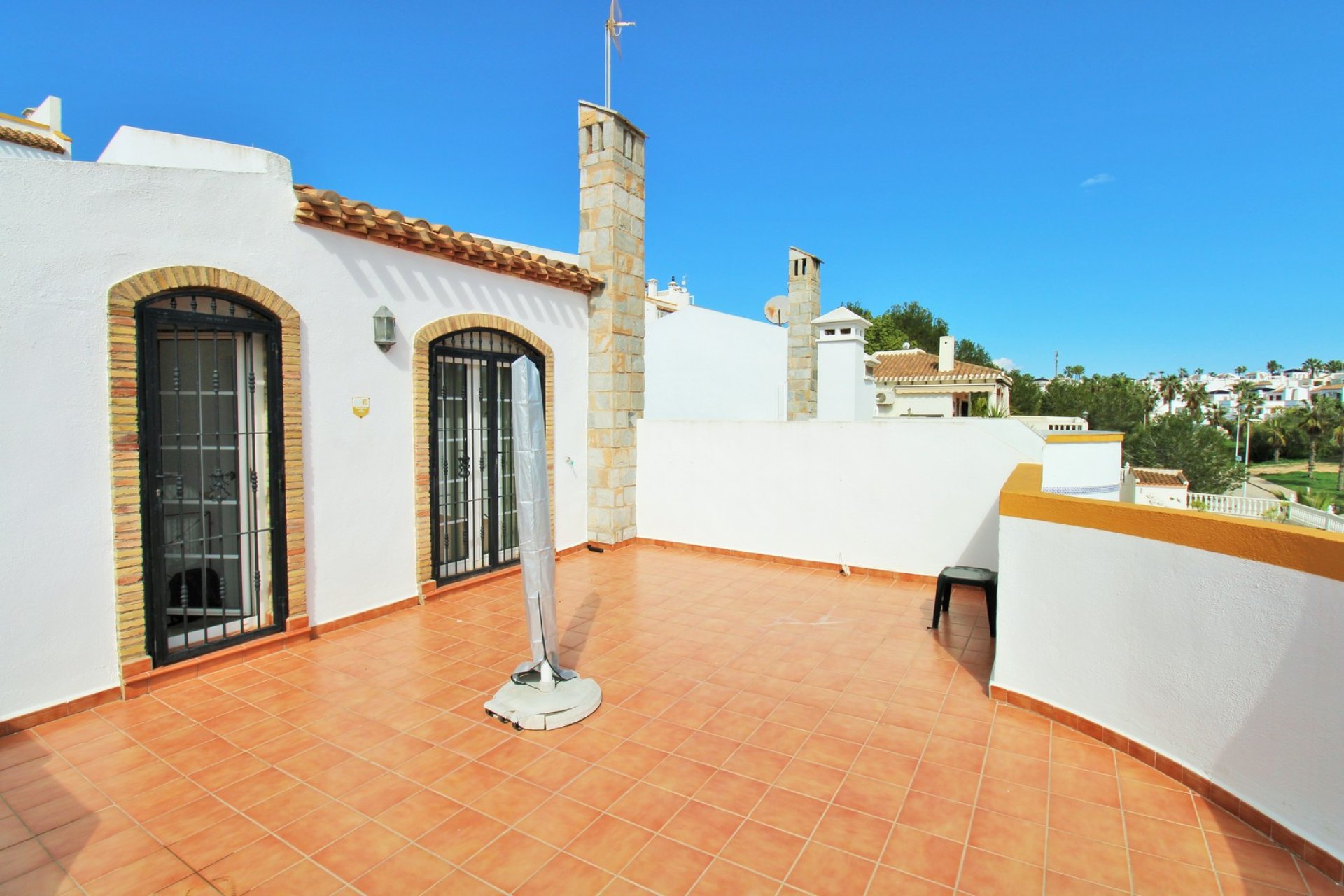 Reventa - Villa -
Villamartín - Los Dolses