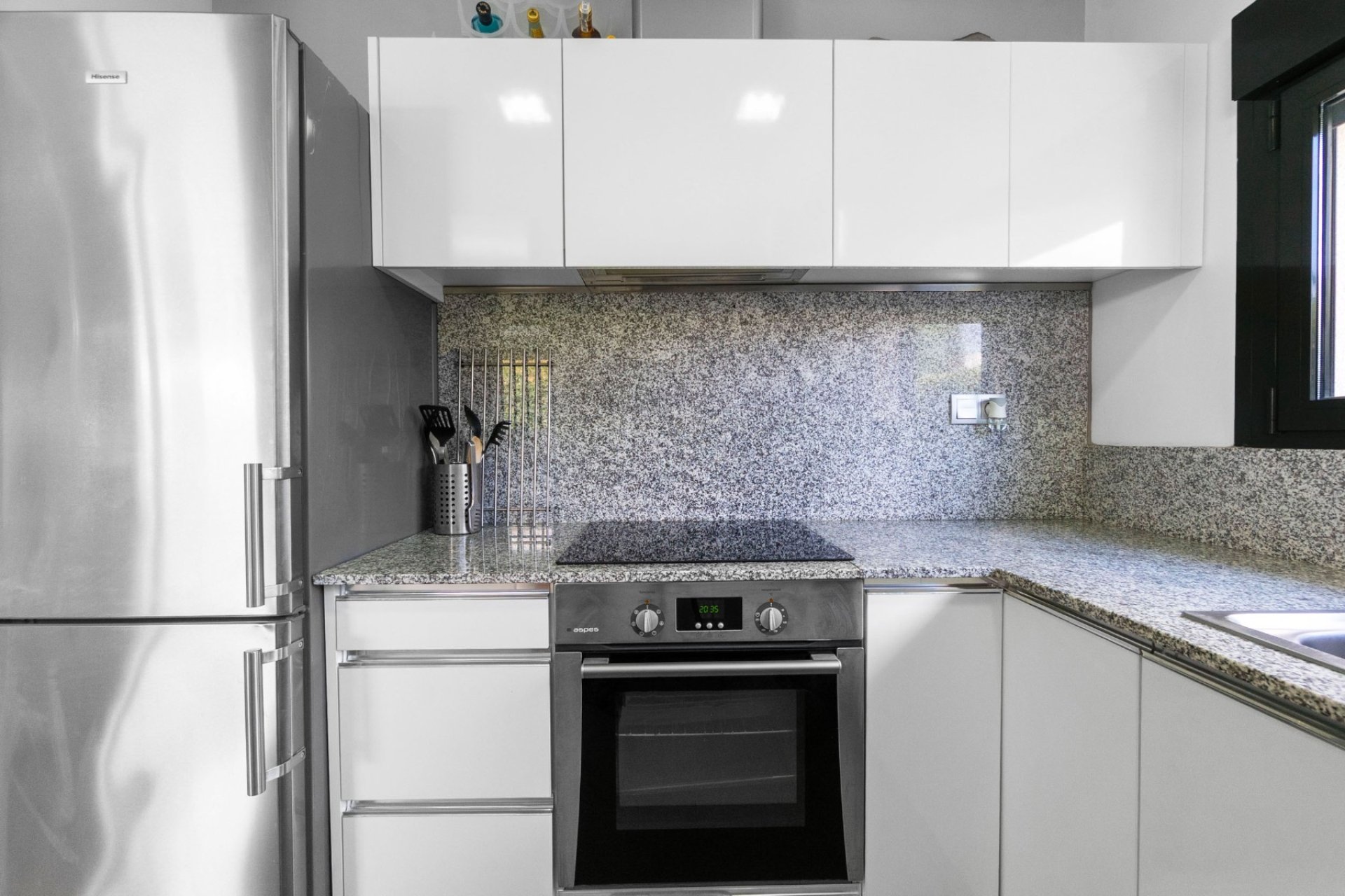 Reventa - Villa -
Villamartín - Los Dolses