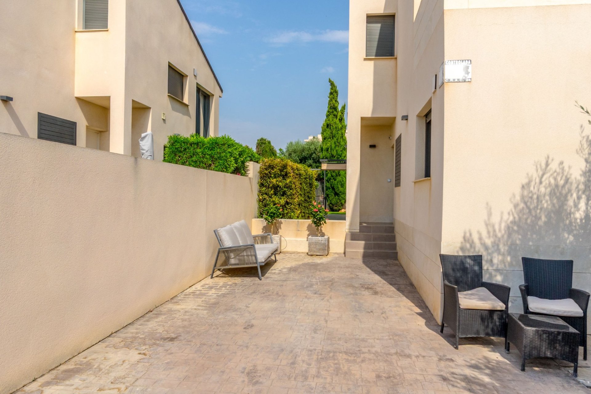 Reventa - Villa -
Villamartín - Los Dolses