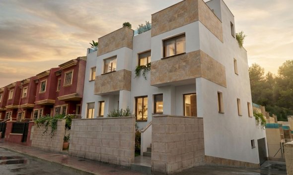 Townhouse - New Build - Bigastro -
                Bigastro
