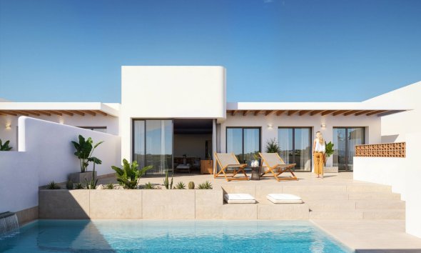 Townhouse - New Build - Dolores - Dolores
