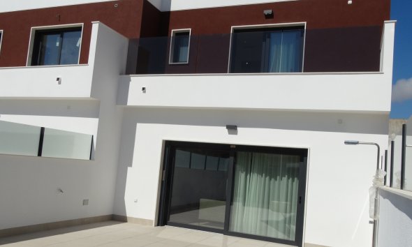 Townhouse - New Build - San Javier - San Javier