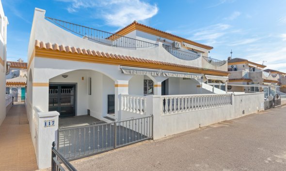 Townhouse - Resale - Orihuela Costa - Orihuela Costa