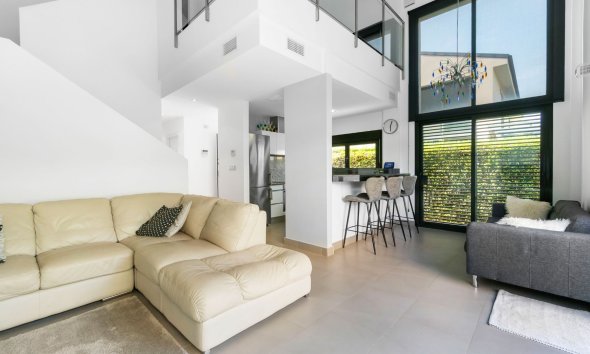 Villa - Gensalg - Villamartín - Los Dolses