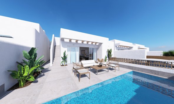 Villa - Obra nueva - Dolores - Dolores