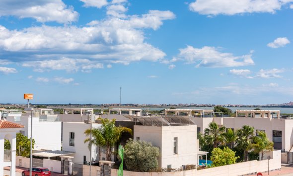 Villa - Obra nueva - Los Montesinos - Los Montesinos