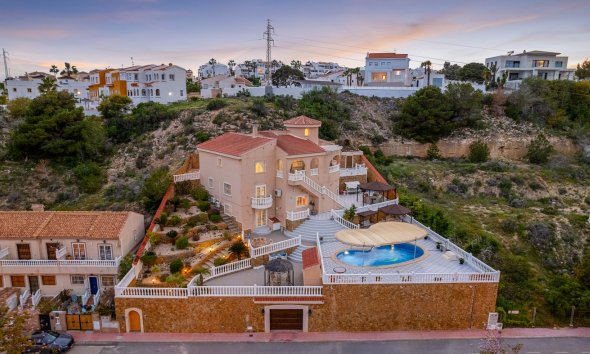 Villa - Resale - Ciudad Quesada -
                Ciudad Quesada