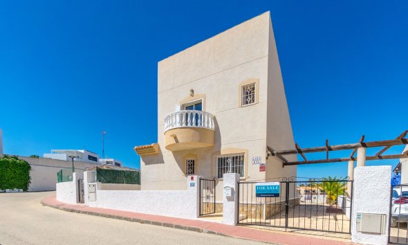 Villa - Resale - Ciudad Quesada -
                Ciudad Quesada