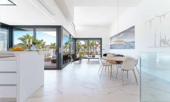 Villa - Resale - San Miguel de Salinas -
                San Miguel de Salinas