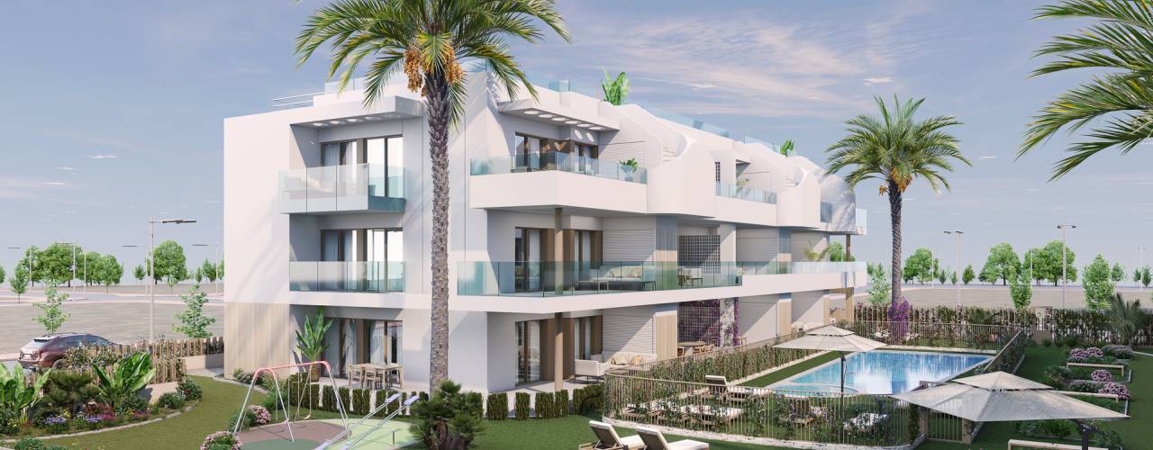 Sunplace III The Life