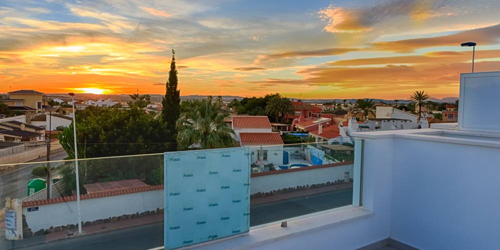 Bahia Homes Horadada