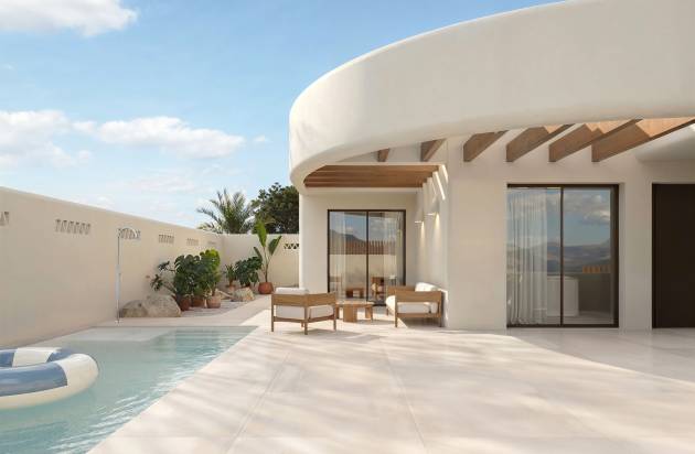Residencial Homes II