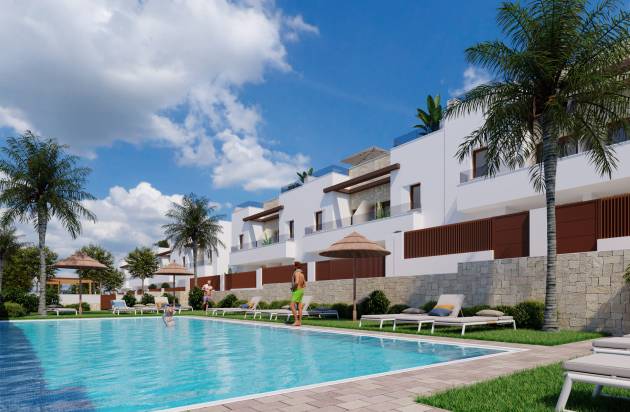 Vistabella Plaza Oranger