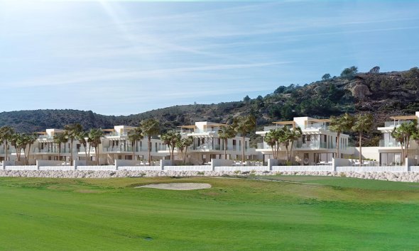 Obra nueva - Villa -
Monforte del Cid