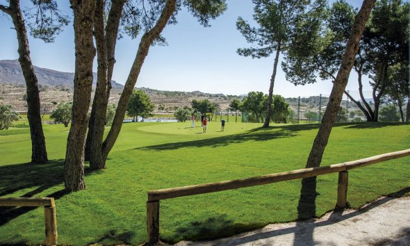 Obra nueva - Apartamento -
Monforte del Cid