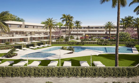Obra nueva - Apartamento -
Monforte del Cid