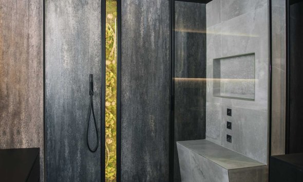 Obra nueva - Villa -
Rojales