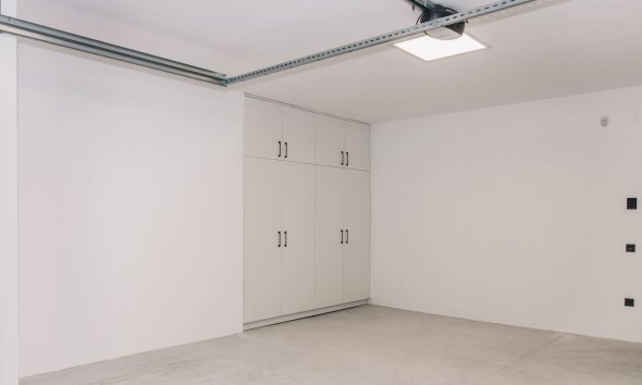 Obra nueva - Villa -
Rojales