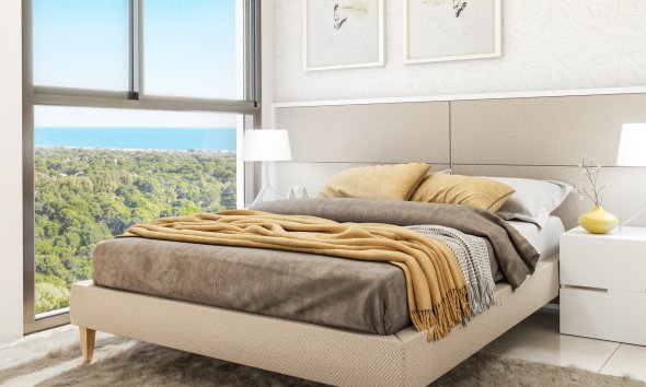 Obra nueva - Apartamento -
Guardamar del Segura