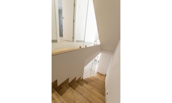 Obra nueva - Villa -
Pilar de la Horadada