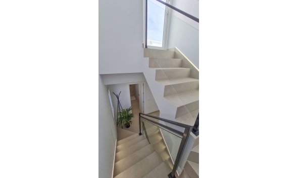 Obra nueva - Villa -
San Pedro del Pinatar