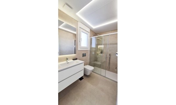 Obra nueva - Villa -
San Pedro del Pinatar