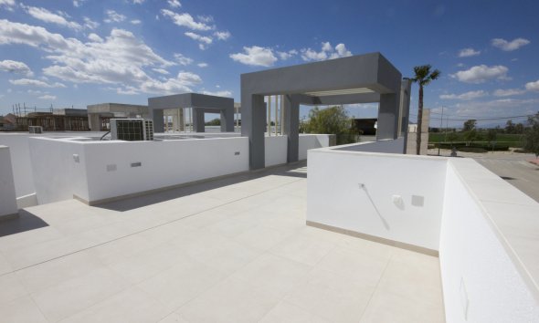 Obra nueva - Apartamento -
San Fulgencio