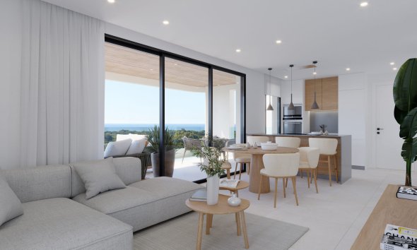 Obra nueva - Apartamento -
Guardamar del Segura
