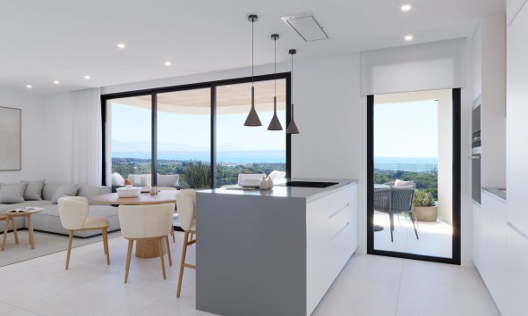 Obra nueva - Apartamento -
Guardamar del Segura