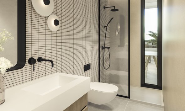 Obra nueva - Apartamento -
Guardamar del Segura
