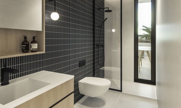 Obra nueva - Apartamento -
Guardamar del Segura