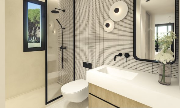 Obra nueva - Apartamento -
Guardamar del Segura