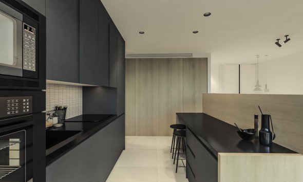 Obra nueva - Apartamento -
Guardamar del Segura