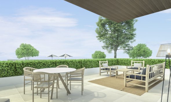 Obra nueva - Apartamento -
Guardamar del Segura