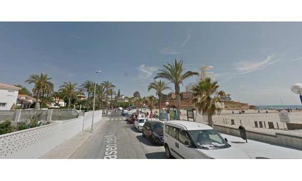 Obra nueva - Villa -
Orihuela Costa