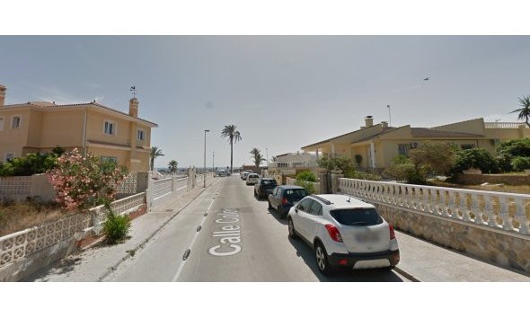 Obra nueva - Villa -
Orihuela Costa