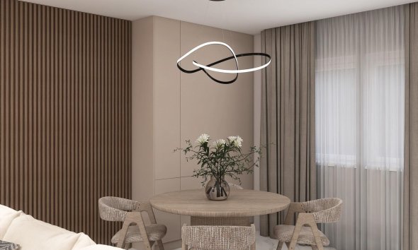 Obra nueva - Villa -
Ciudad Quesada