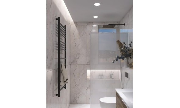 Obra nueva - Villa -
Ciudad Quesada