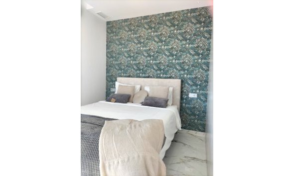 Obra nueva - Villa -
Pilar de la Horadada