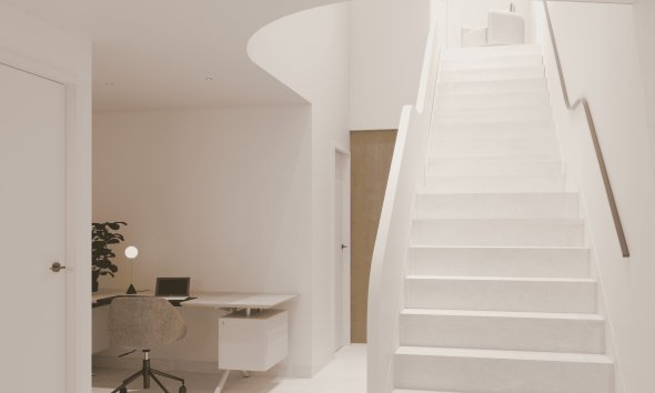 Obra nueva - Apartamento -
Torrevieja