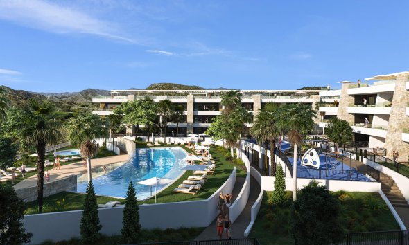 Obra nueva - Apartamento -
Monforte del Cid