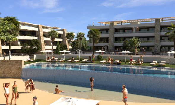 Obra nueva - Apartamento -
Monforte del Cid